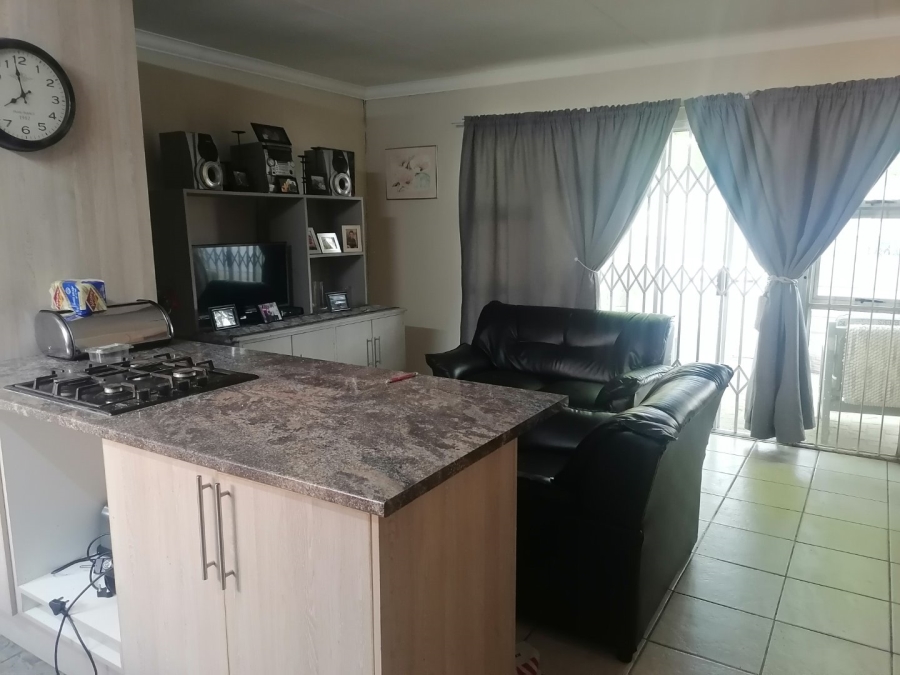 2 Bedroom Property for Sale in Uitsig Free State